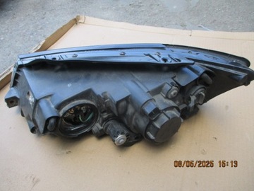 HYUNDAI SONATA 07-11 ROK PRAVÁ SVĚTLO PŘEDNÍ USA 92102-0A5 E684