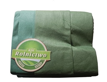 Fliz ochronny, otulina 10,40x12,50m