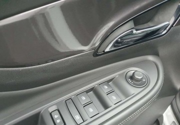 Opel Mokka I X 1.4 Turbo Ecotec 140KM 2018 Opel Mokka X Automat Lampy Full Led Kamera Navi 2xCzujniki Parkowania 1.4, zdjęcie 21