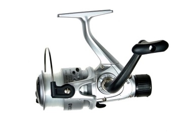 KOŁOWROTEK XS640 GRUNT SPŁAWIK 6 BB S ZYŁKA