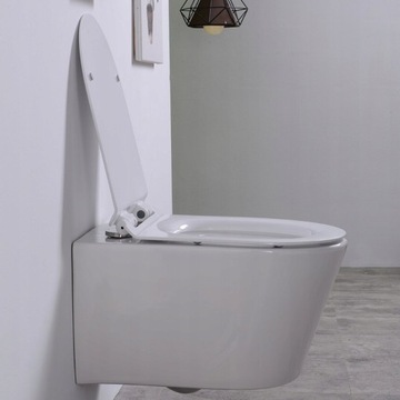 КОМПЛЕКТ 7 в 1, КАРКАС СКРЫТОГО МОНТАЖА + ОБОРУДОВАНИЕ УНИТАЗА ARBO