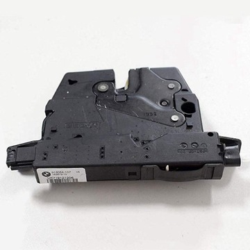 MOTOR ZÁMKU KUFRU DO BMW SERIE 3 4 5 6 F30 F32 F10 F06 F12 F13