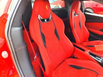 Ferrari 2025 Ferrari 296 GTB 296gtb 2025 3.0 Hybryda 654KM, zdjęcie 10