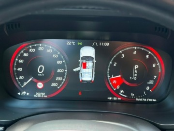 Volvo XC60 II Crossover T4 190KM 2020 Volvo XC 60 2.0 T4 190 KM Inscription Europa FV23%, zdjęcie 20
