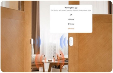 EZVIZ B1 Zigbee WiFi Умная домашняя сигнализация
