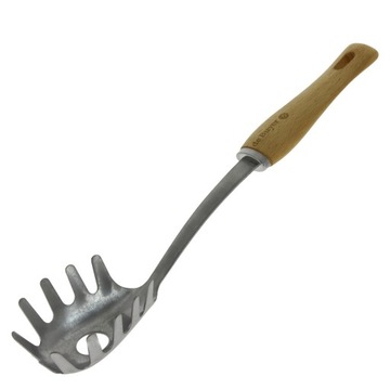 de Buyer B BOIS Łyżka do spaghetti 33cm FRANCE