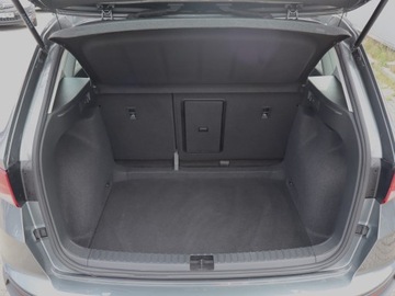 Seat Ateca SUV Facelifting 1.5 EcoTSI 150KM 2023 Seat Ateca 1.5 TSI, Salon Polska, 1. Właściciel, zdjęcie 13
