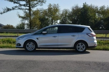 Ford S-Max II Van 2.0 TDCi 150KM 2015 Ford S-Max 2.0TDCI nawi kamera automat gwarancja, zdjęcie 2