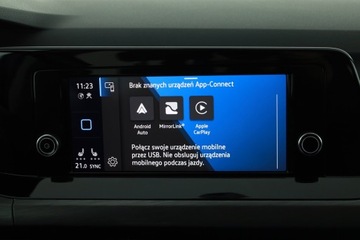 Volkswagen Golf VII Variant Facelifting 2.0 TDI 150KM 2020 VW Golf 2.0 TDI, Salon Polska, Serwis ASO, zdjęcie 13