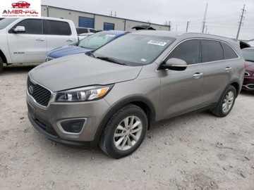 Kia Sorento KIA SORENTO LX, 2018r., 2.4L