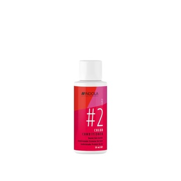 Indola Color Odżywka chroniąca kolor mini 50ml