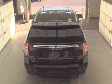 Chevrolet Tahoe GMT900 2024 Chevrolet Tahoe High Country 3LZ 2024 6.2 Benzyna 420KM, zdjęcie 4