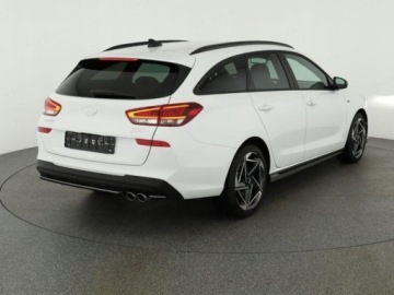 Hyundai i30 III 2026 HYUNDAI i30 1.6 T-GDI 48V N-Line DCT Combi 150KM 2026, zdjęcie 3