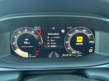 Cupra Terramar SUV 1.5 eTSI 150KM 2026 Cupra Terramar 1.5 eTSI 150 KM 7-biegowa automatyc, zdjęcie 19