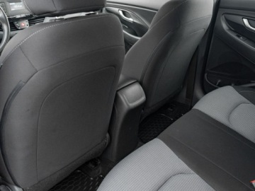 Hyundai i30 III Hatchback Facelifting 1.5 DPI 110KM 2022 Hyundai i30 GD1C436#1.5 DPI Classic+ Bluetooth, zdjęcie 19