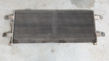 ACTROS MP4 AROCS CHŁODNICA SKRAPLACZ KLIMATYZACJI OEM 9605001454