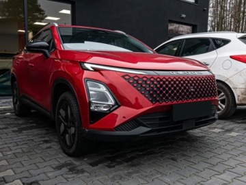 Omoda 5 1.5 T-GDI 224KM 2025 OMODA Omoda 5 1.5 T-GDI Hybrid Premium DHT Suv 224KM 2025, zdjęcie 3