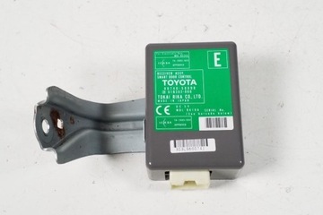 MODUL CENTRÁLNÍHO ZÁMKU LEXUS LS (_F4_) 8974050090 4.6L GASOLINE 280KW 2007