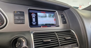 Audi Q7 I SUV Facelifting 4.2 TDI DPF 340KM 2014 Audi Q7 4.2 TDI 7os Quattro Salon PL FV23 4.1 Diesel 340KM, zdjęcie 36