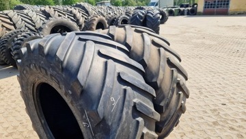 600/70r30 600/70-30 540/65r30 Michelin Axiobib Ultraflex 50% Без ремонта