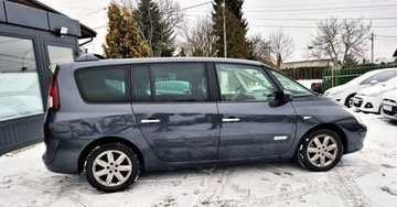 Renault Espace IV Van 2.0 i 16V Turbo 170KM 2012 Renault Grand Espace 2.0T BENZYNA grand PANORAMA skora lift super oa, zdjęcie 12