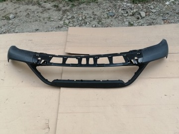 SPOILER ZDERZAKA PRZÓD BMW X1 F48 LIFT