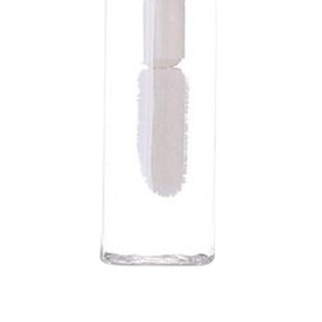 Контейнер для блеска для губ с пробковыми вставками Пустой