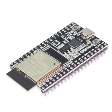 ESP32 ESP-WROOM-32D Wi-Fi Bluetooth Arduino NodeMCU