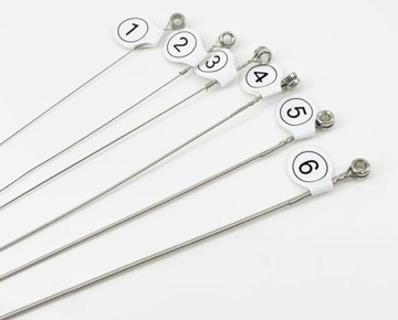 Струны для электрогитары Moge GE10