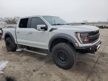 Ford 2023 Ford F150 Raptor 2023 3.5l 3.5 Benzyna 450KM, zdjęcie 4
