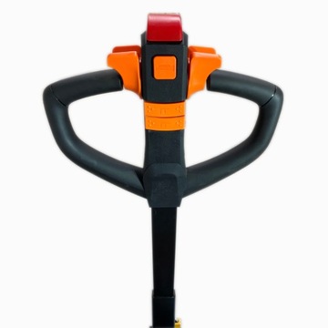 Электрическая тележка LI-ION 1500 кг Maglo