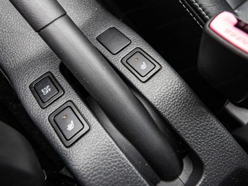 Suzuki SX4 I 2011 SUZUKI SX4 1.6 Comfort Hatchback 120KM 2011, zdjęcie 19