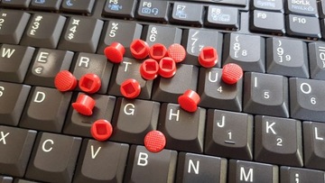 Ластик TrackPoint IBM Lenovo ThinkPad ДЖОЙСТИК 4 мм