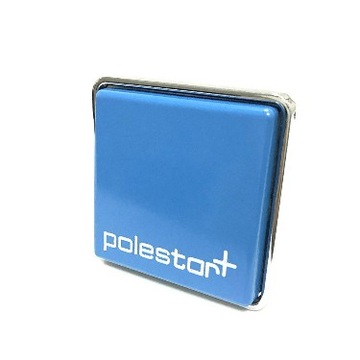 ЭМБЛЕМА VOLVO POLESTAR R ДИЗАЙН РЕШЕТКА