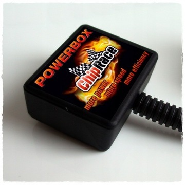 CHIP PD VW CADDY 1.9 TDI 105KM TUNING BOX