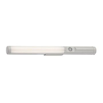 Lampa podszafkowa LED 3W z czujnikiem ruchu RAKAR 78031 Rabalux