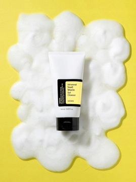 COSRX Advanced Snail Mucin Power Gel Очищающее средство, 150 мл