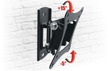 Подвеска для ЖК-дисплея Plasma 10-25 AX Flexi 25