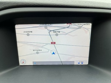 Volvo S60 II Sedan 1.6 T3 150KM 2013 Volvo S60 1.6 150 KM Xenony Podgrzewane fotele, zdjęcie 20