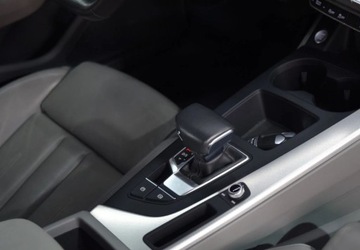 Audi A5 F5 Coupe 2.0 40 TFSI 190KM 2020 Audi A5 Sportback Audi A5 Sportback 40 TFSI Mild Hybrid (MHEV) polski salo, zdjęcie 25