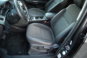 Ford Kuga II SUV Facelifting 2.0 TDCi 180KM 2017 Kuga Titanium4x4 2.0TDCI TempAktywny Led KeylessGo Kamer N.Rozrząd i Olej, zdjęcie 22