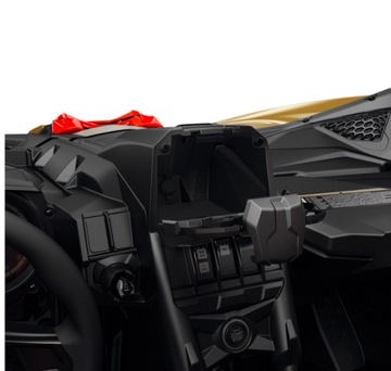 Держатель электронного устройства