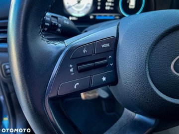 Hyundai Bayon SUV 1.0 T-GDI 100KM 2024 Hyundai Bayon 1.0 T-GDI Smart DCT Benzyna 100KM, zdjęcie 15