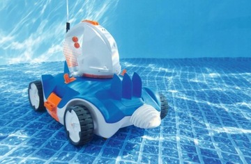 Робот для чистки бассейна Bestway Flowclear Aquatronix, 58482