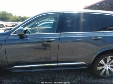 Volvo XC90 II SUV Plug-In 2.0 T8  455KM 2024 Volvo XC 90 2024r, T8 Plus, Hybrid, 2.0L, 4x4 2.0 Hybryda 455KM, zdjęcie 5