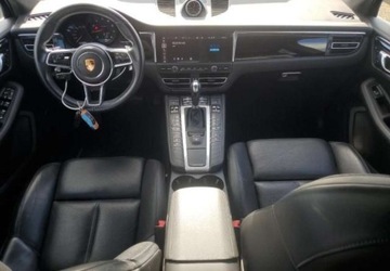 Porsche Macan 2021 Porsche Macan Auta z USA - Zapytaj o wiecej ofert 2.0 Benzyna 245KM, zdjęcie 4