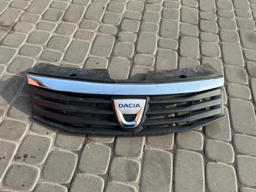 DACIA SANDERO I MŘÍŽKA MASKA