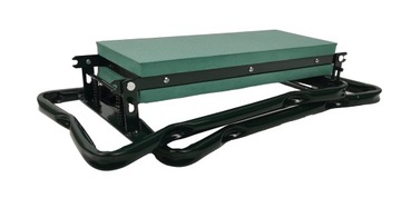 САДОВЫЙ СКЛАДНОЙ ТАБУРЕТ С КАРМАНОМ ДЛЯ ХРАНЕНИЯ УНИВЕРСАЛЬНЫЙ 3в1