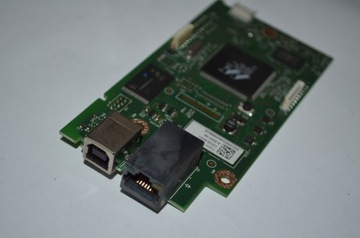 Материнская плата форматтера HP LJ M201 MFP CZ229-60001