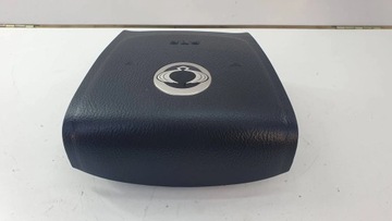 SSANGYONG REXTON FACELIFT 07- ULOŽENÍ VZDUCHOVÁ ŘIDIČE AIRBAG